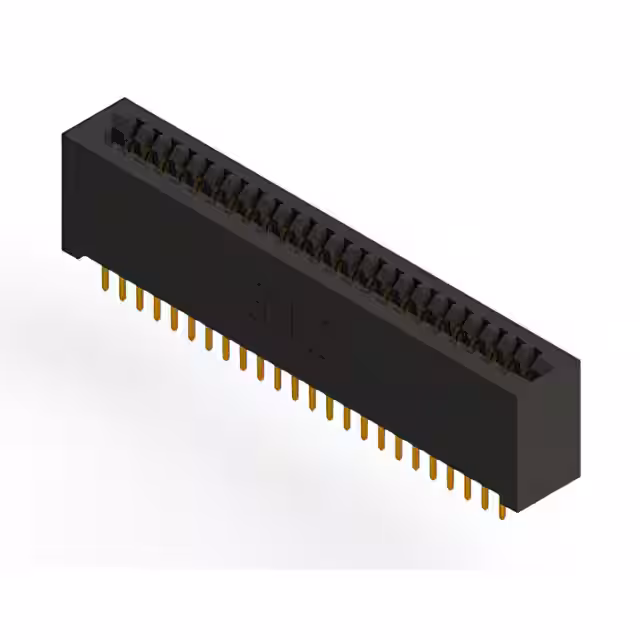 392-048-521-201 EDAC Inc.  Edgeboard Connectors